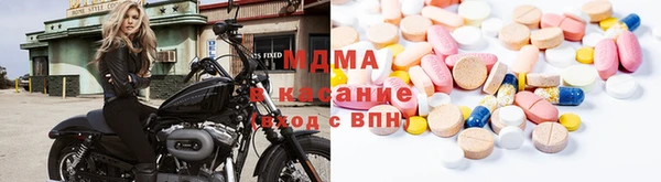 мдпв Богородск